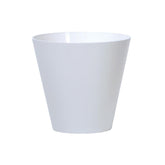 Prosperplast Tubus Planter 20x20x18.7cm - White